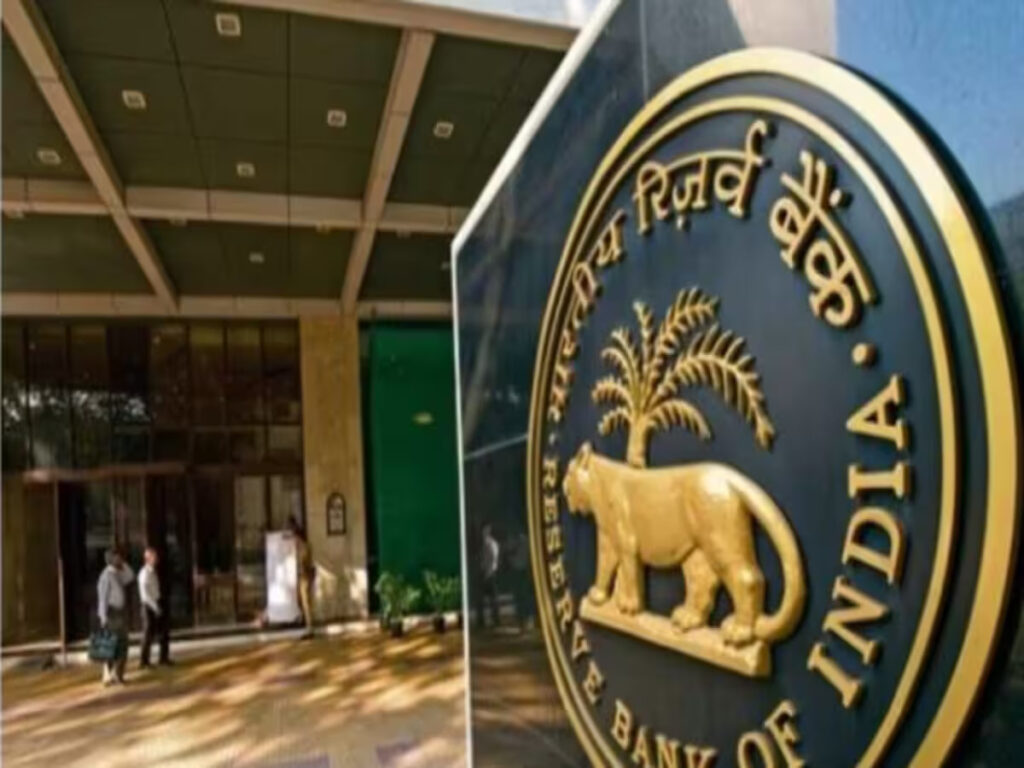 RBI Monetary Policy Committee decision on 8th: No change in repo rate expected