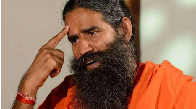 Baba Ramdev के पतंजलि पर सुप्रीम कोर्ट की सख्ती के बाद अब जीएसटी का शिकंजा, 27.46 करोड़ का नोटिस जारी