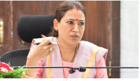 महिला ड्राइवर हो रही हैं तैयार, एक सप्ताह कराएंगी मुफ्त सफर, पहली सवारी बनेंगी कैबिनेट मंत्री