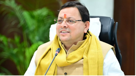 मेगा प्रोजेक्ट खोलेंगे रोजगार के द्वार, एमएसएमई से उत्‍तराखंड की होगी चांदी