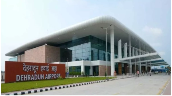 Dehradun Airport पर शुरू हुई यात्रियों के लिए नई उड़ानें, दो शहरों से जुड़ी राजधानी