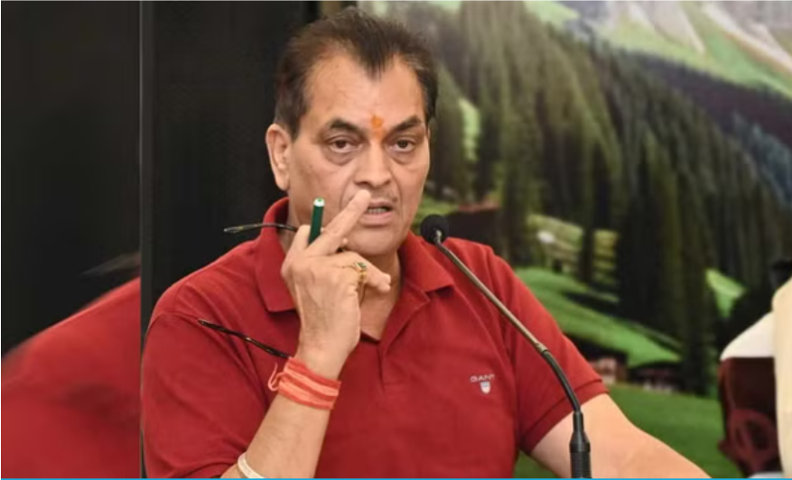 प्रेमचंद अग्रवाल के इस्तीफे के बाद फिर चर्चा में R-2 बंगला! अब तक का इतिहास, जिसे हुआ अलॉट उसके बिगड़े समीकरण