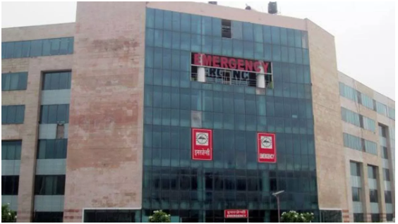 AIIMS Rishikesh में पहुंची सीबीआई टीम, मचा हड़कंप; 2017-18 से जुड़ा है मामला