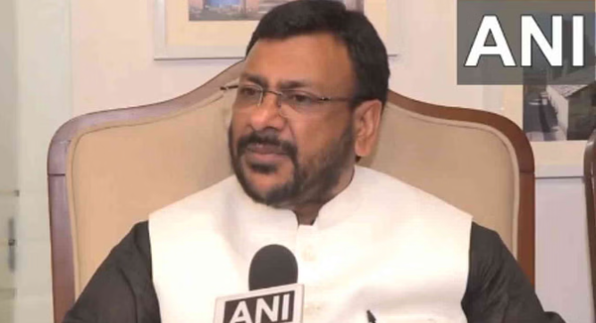 मदरसा बोर्ड अध्यक्ष मुफ्ती शमून बोले- प्रदेश में वक्फ बोर्ड की संपत्ति पर अवैध कब्जों की हो जांच