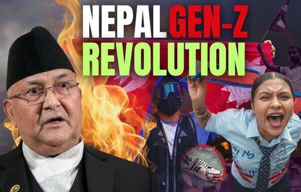 नेपाल: वायरल वीडियो के बाद पूर्व प्रधानमंत्रियों पर जांच की गाज
