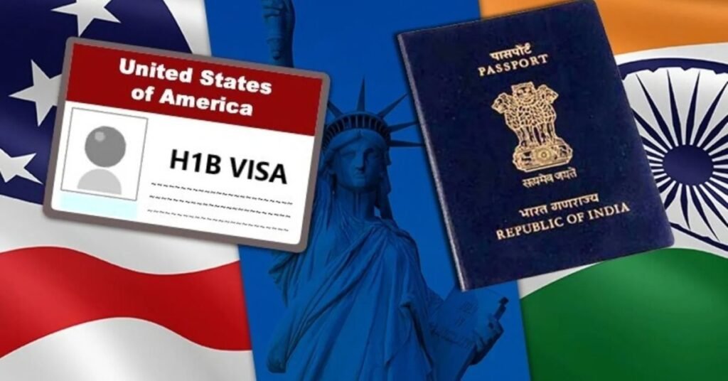 क्यों .. आईटी कंपनियां अब भारत में ही वर्क फोर्स भेजने की कर रही तैयारी