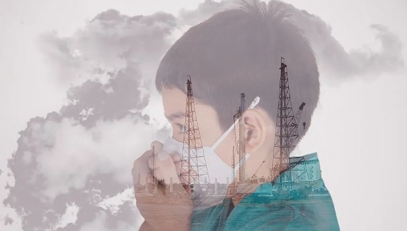 ir Quality Alert: दून की हवा में बढ़ा ज़हर, आज और बिगड़ेगा हाल
