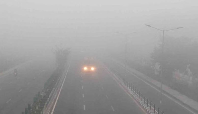 “उत्तराखंड में इस दिवाली वायु प्रदूषण में गिरावट, शहरों की हवा रही साफ-सुथरी”