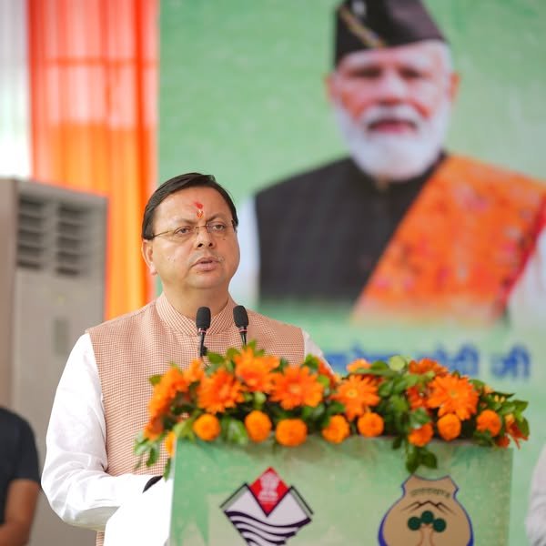 वन्य जीव सुरक्षा और इको-टूरिज्म को बढ़ावा देगा उत्तराखंड – मुख्यमंत्री धामी
