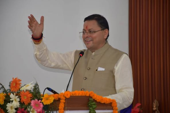 सीएम धामी का बड़ा ऐलान: उत्तराखंड में अब भर्ती प्रक्रिया नहीं होगी धीमी