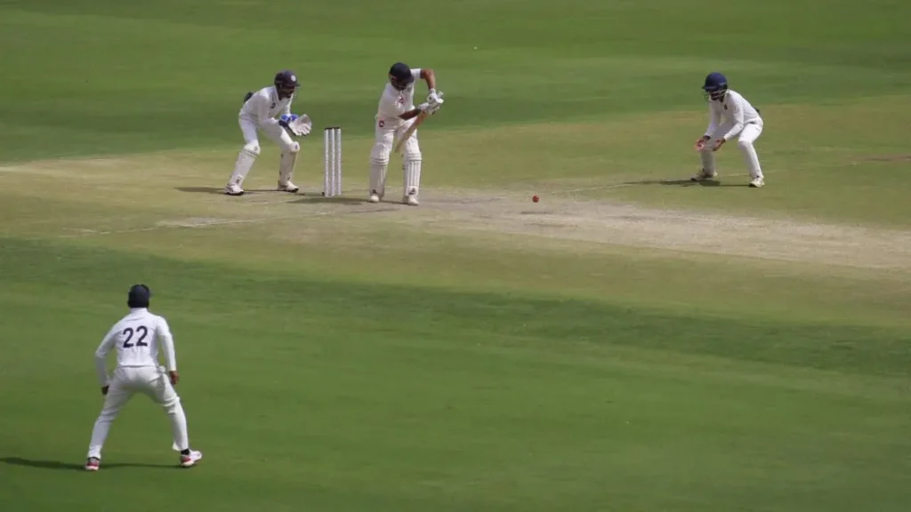 इतिहास रचेगा रामनगर, पहली बार होगा रणजी ट्रॉफी मुकाबला