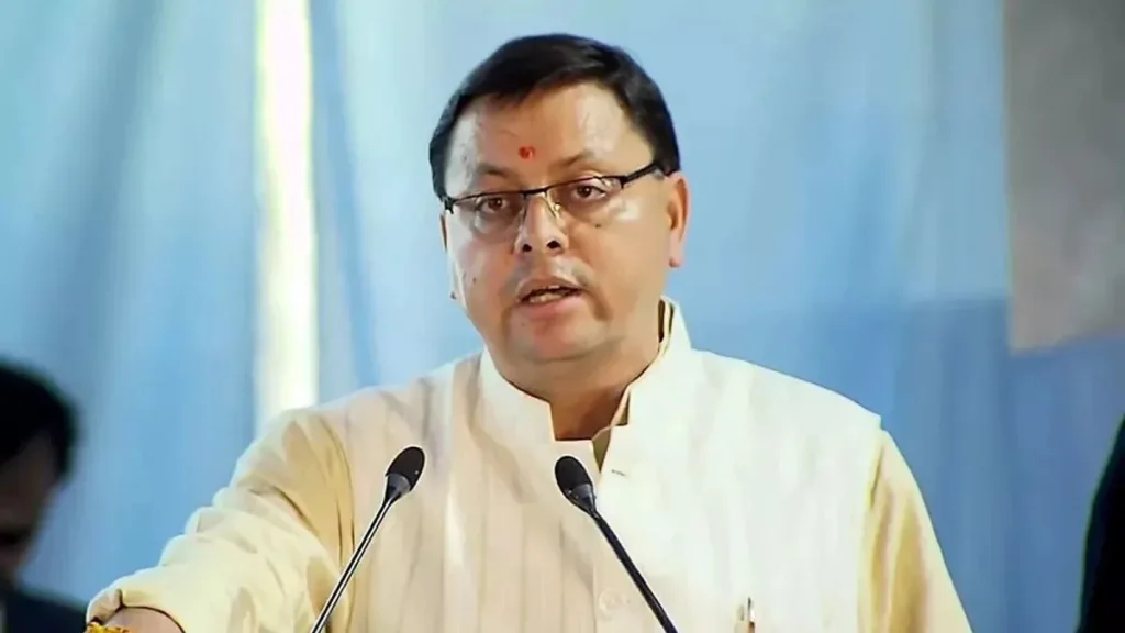 धामी कैबिनेट विस्तार की तैयारी, बिहार विधानसभा चुनाव परिणाम के बाद हो सकता है फैसला..