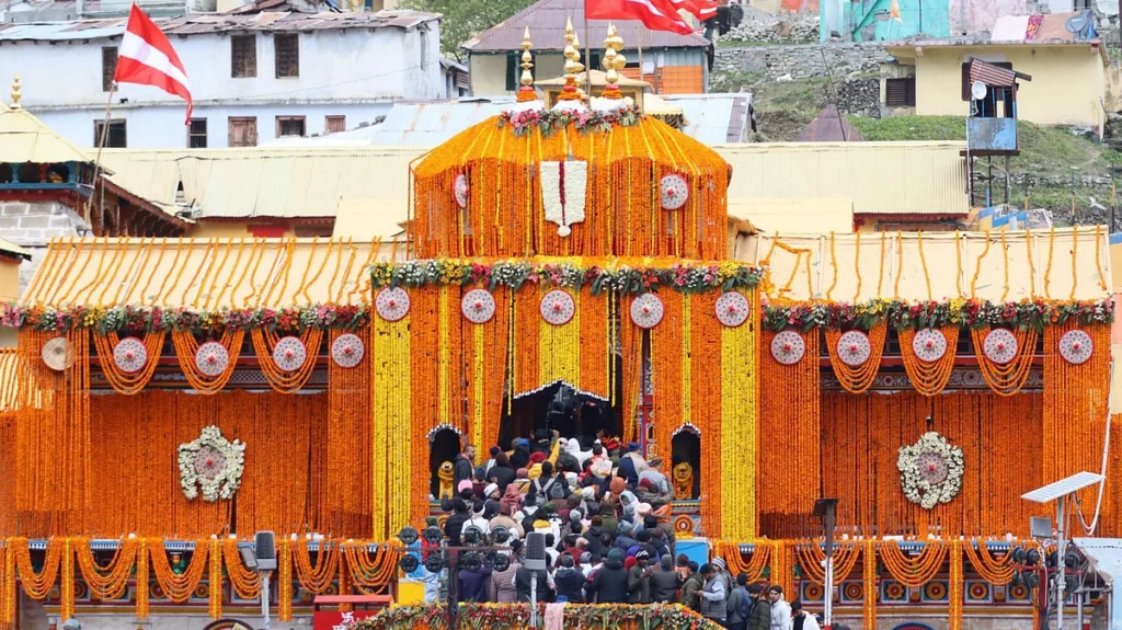 धार्मिक आस्था से रोशन होंगे हिमालय! दिवाली पर बदरीनाथ में जलेंगे 12 हजार दीये, केदारनाथ भी दमकेगा