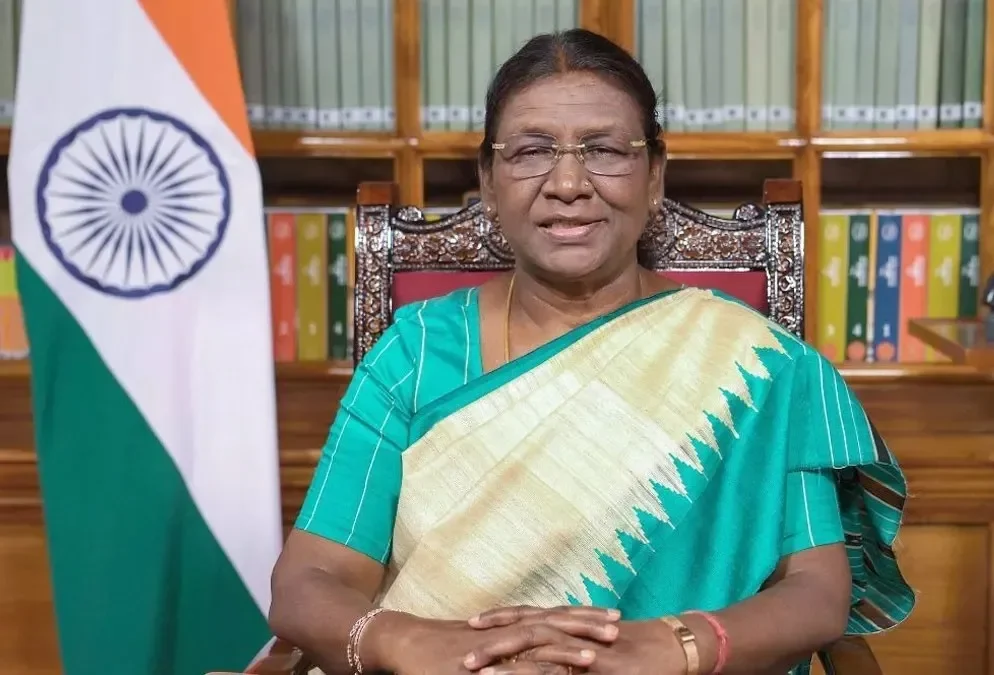 नैनीताल में राष्ट्रपति के दौरे के दौरान अफवाह से हड़कंप, VIP रूट पर आग की खबर झूठी साबित..