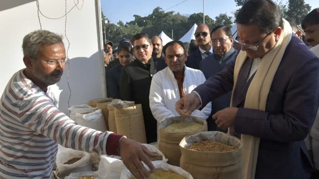 सहकारी समितियों को डिजिटल करने में उत्तराखंड बना देश का पहला राज्य: सीएम धामी