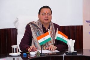 धामी सरकार का बड़ा कदम, नीलकंठ महादेव में आधुनिक पार्किंग और 2 बेड का आकस्मिक स्वास्थ्य केंद्र होगा स्थापित