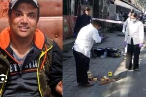 अर्जुन शर्मा हत्याकांड का खुलासा विनोद उनियाल है मुख्य षड्यंत्रकारी