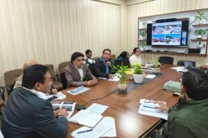 मुख्यमंत्री धामी के दिशा-निर्देशों में राज्य के प्रमुख धार्मिक स्थलों पर श्रद्धालुओं की लगातार बढ़ती संख्या