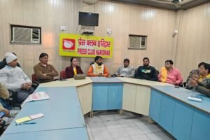 मोहम्मद दीपक पर कांग्रेसी एजेंट होने का आरोप, सर्व समाज ने किया बहिष्कार का ऐलान