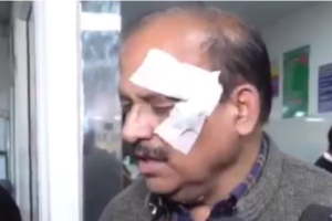 ननूरखेड़ा शिक्षा निदेशालय में हुए विवाद के मामले में चार लोग हिरासत में, कल्ली पर कसेगा शिकंजा