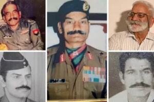 दून के एक परिवार की अनोखी कहानी…, पांच भाइयों ने एक साथ लड़ी 1971 की जंग, रोमांचित कर देंगे युद्ध के किस्से.