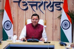 अमित शाह के आगामी 7 मार्च को प्रस्तावित हरिद्वार भ्रमण कार्यक्रम की तैयारियों की विस्तृत समीक्षा