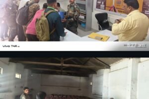 जिला प्रशासन देहरादून ने एलपीजी गैस सिलेंडर की कालाबाजारी पर सख्त कार्रवाई करते हुए साफ कर दिया है