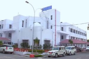 उत्तराखंड विधानसभा का विशेष सत्र शुरू, रूट डायवर्जन प्लान जारी, देखकर ही घर से निकलें