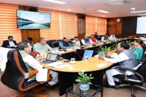 धामी कैबिनेट में 18 प्रस्तावों पर लगी मुहर, एक क्लिक में जानिये डिटेल