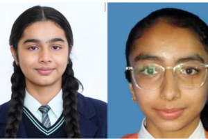 CBSE Board 10th Result: रुड़की की निशिता ने हासिल किए 99.4% अंक, चकराता की स्वर्णिका ने 99.2% लाकर मारी बाजी