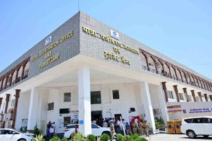 Chardham Yatra: ऋषिकेश के ट्रांजिट कैंप में 30 काउंटरों पर होगा ऑफलाइन पंजीकरण, 24 घंटे मिलेगी सुविधा