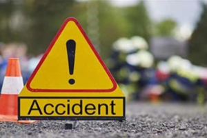 Accident: डंपर ने टीपीनगर चौकी के हेड कांस्टेबल मारी टक्कर, गंभीर रूप से घायल