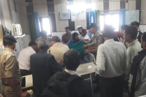 Champawat: खेल गतिविधियों के दौरान गले में भाला लगने से पॉलिटेक्निक छात्र की मौत, परिवार में मचा कोहराम