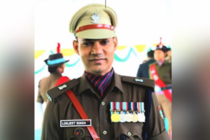 Chardham Yatra: संचालन के लिए 12 सदस्यीय सेल का गठन, लगातार दूसरे साल एसपी ट्रैफिक लोकजीत सिंह प्रभारी नियुक्त