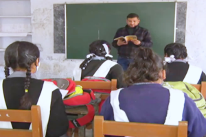 देहरादून में भीषण गर्मी के चलते आज बंद रहेंगे सभी स्कूल, बच्चों के लिए हीटवेव एक्शन प्लान बनाएंगे स्कूल, निर्देश जारी