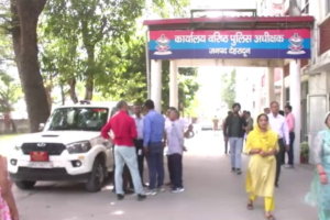 DRDO वैज्ञानिक पर हमले के आरोपी बिल्डर के खिलाफ गुंडा एक्ट में मुकदमा दर्ज, हो सकता है तड़ीपार