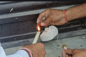 काशीपुर में ताबड़तोड़ छापेमारी, 3 अस्पतालों पर जुर्माना, 2 क्लीनिक सील