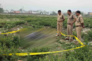 Haridwar: भागते-भागते युवक ने खुद को गोली से उड़ाया, एक तरफा प्यार की सनक में उठाया आत्मघाती कदम