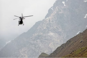 Chardham Yatra: जौलीग्रांट से बदरी-केदार धाम के लिए 26 अप्रैल से शुरू हो सकती है हेली सेवा, इतना रहेगा किराया