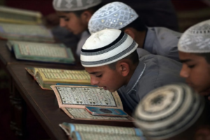 उत्तराखंड मदरसा बोर्ड: मुंशी, मौलवी व आलिम का परीक्षा परिणाम घोषित, 92.27% रहा रिजल्ट, बेटियों ने मारी बाजी