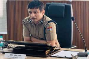 Uttarakhand: प्रतिनियुक्ति मामले में आईपीएस अरुण मोहन जोशी और नीरू गर्ग को कैट से राहत, सरकार से जवाब मांगा