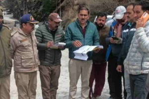 Uttarkashi: धराली में कहर बरपाने वाली खीर गंगा पर बनेगा मल्टी सेल बॉक्स कलवर्ट पुल,15 वर्ष के इतिहास का अध्ययन