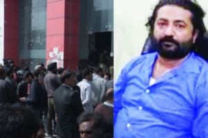 गैंगस्टर विक्रम शर्मा हत्याकांड: अंकित की गर्लफ्रेंड से दून पुलिस ने झारखंड जाकर की पूछताछ, कई अहम सुराग मिले