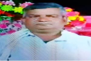 Rudrapur: कंपनी में नो एंट्री… ट्रेन की चपेट में आकर मजदूर की मौत, मोर्चरी में हंगामा