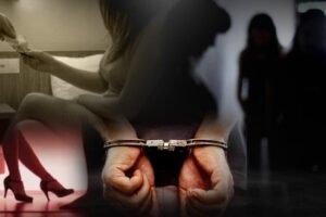 देहरादून में स्कूल परिसर में चल रहे जिस्मफरोशी के धंधे का भंडाफोड़, 3 आरोपी गिरफ्तार