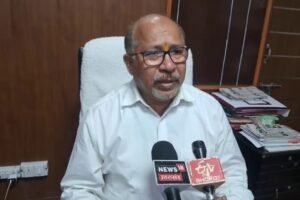 सीएचसी सेंटर में कांग्रेस MLA काजी निजामुद्दीन के हंगामे के बाद आया नया मोड़, आई ये सच्चाई सामने