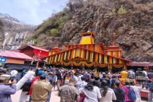 उत्तराखंड यमुनोत्री धाम यात्रा में एक और श्रद्धालु की मौत, अबतक 14 यात्री गंवा चुके जान