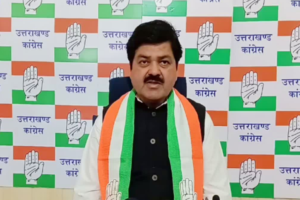 बिना टीम वाले ‘कप्तान’ गणेश गोदियाल दिल्ली पहुंचे, कांग्रेस प्रदेश कार्यकारिणी के गठन की जगी उम्मीद