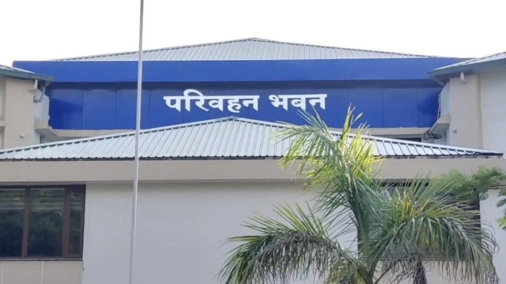 उत्तराखंड में दाखिल होने वाले हाइब्रिड वाहनों से भी वसूला जाएगा ग्रीन सेस, पॉलिसी में जल्द होगा संशोधन