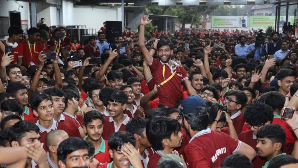JEE ADVANCED RESULT : 61 पर क्लोज हो सकती है IIT बॉम्बे की CS ब्रांच, 17,000 रैंक तक भी एडमिशन